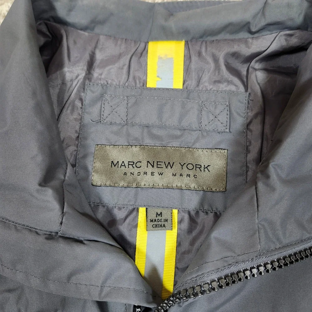 Marc New York marc new